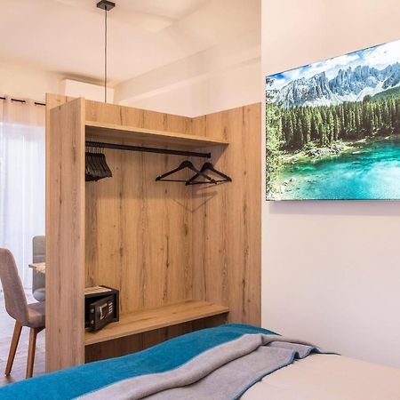 Apartment Annabel Bolzano Zewnętrze zdjęcie