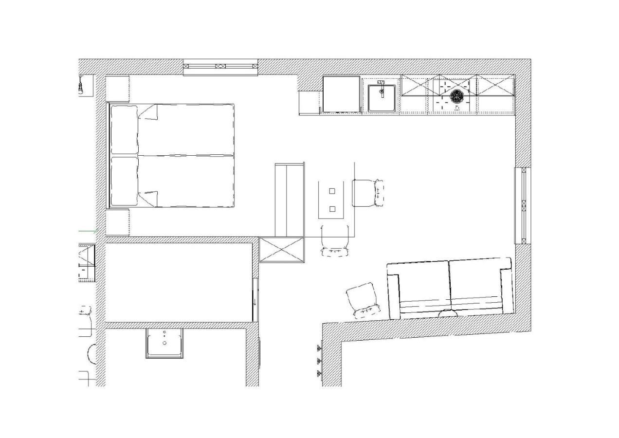 Apartment Annabel Bolzano Zewnętrze zdjęcie