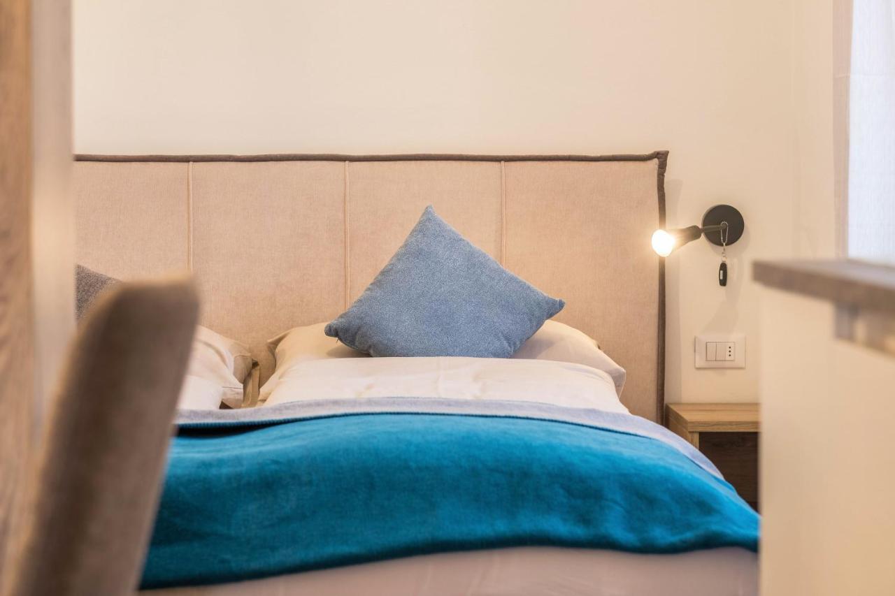 Apartment Annabel Bolzano Zewnętrze zdjęcie