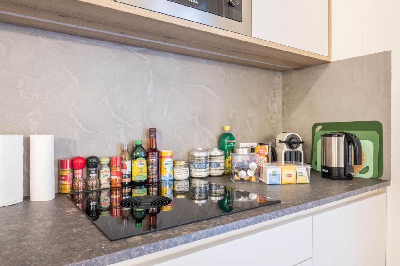Apartment Annabel Bolzano Zewnętrze zdjęcie