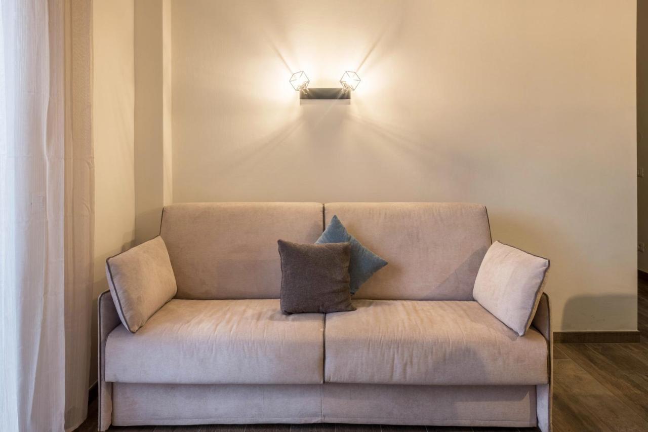 Apartment Annabel Bolzano Zewnętrze zdjęcie