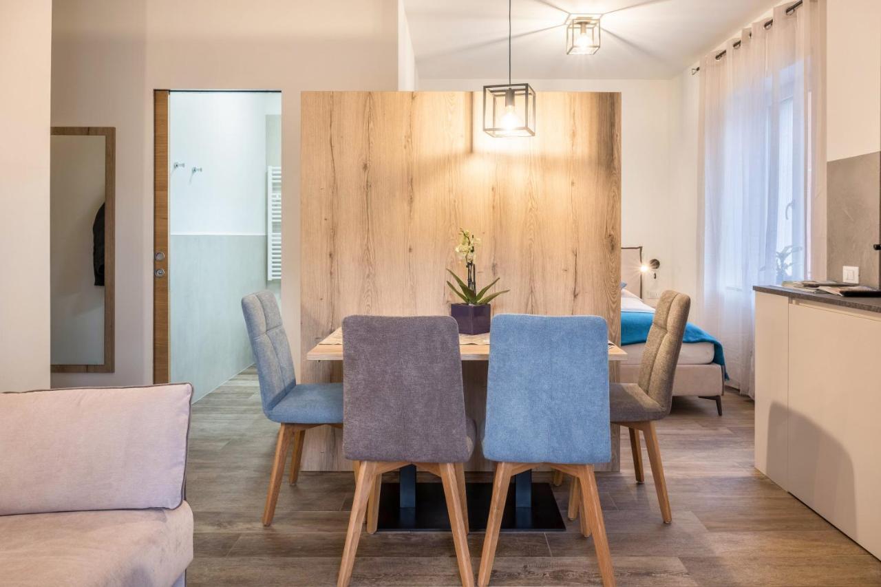 Apartment Annabel Bolzano Zewnętrze zdjęcie