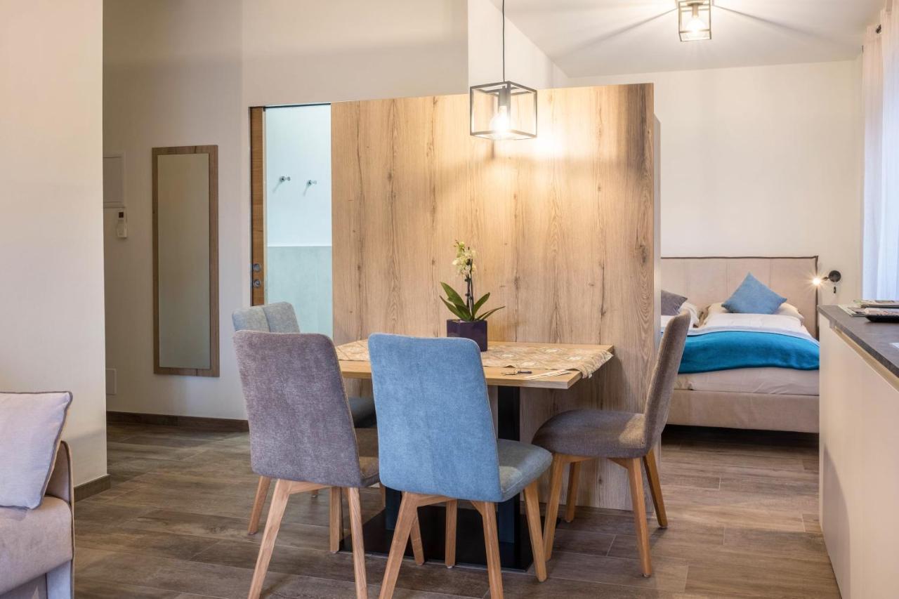 Apartment Annabel Bolzano Zewnętrze zdjęcie