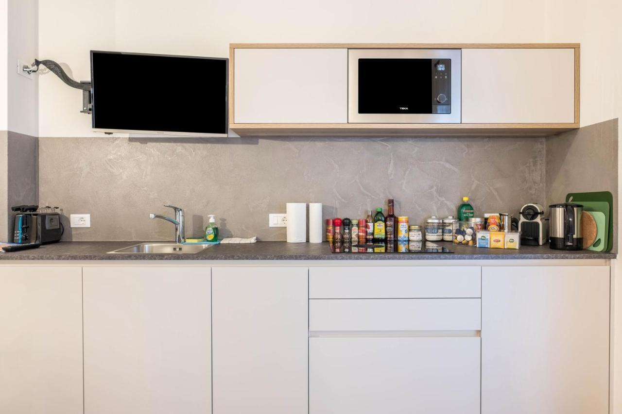 Apartment Annabel Bolzano Zewnętrze zdjęcie