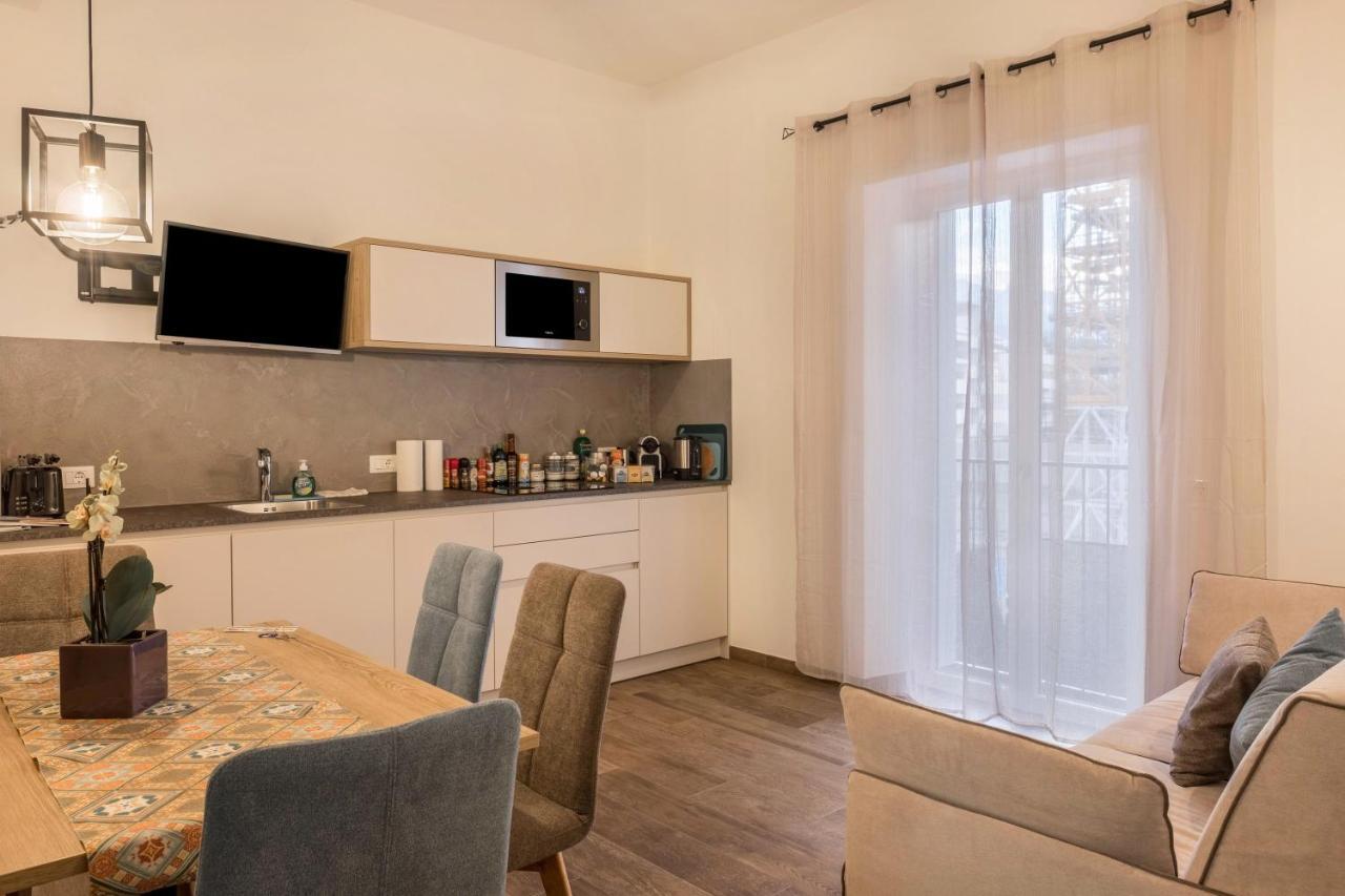 Apartment Annabel Bolzano Zewnętrze zdjęcie