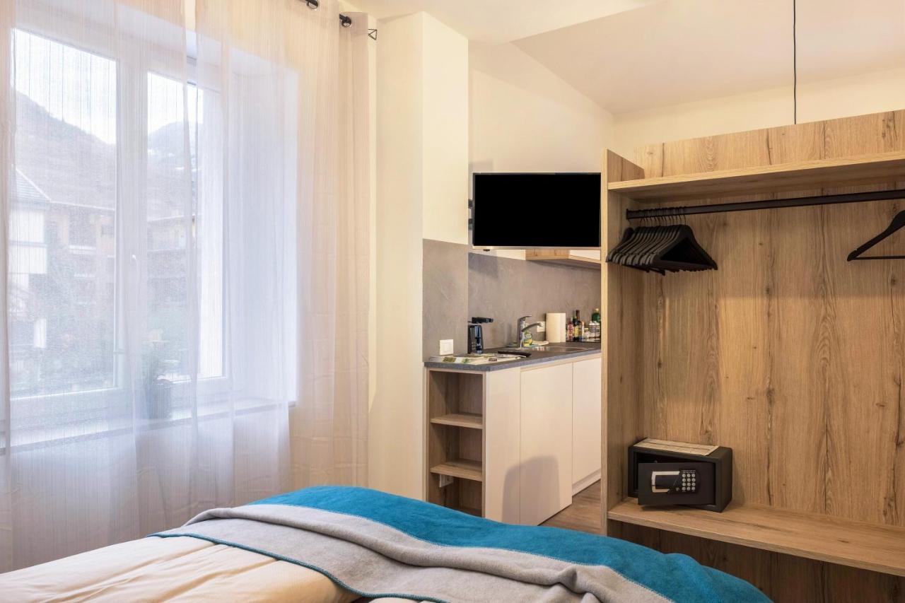 Apartment Annabel Bolzano Zewnętrze zdjęcie