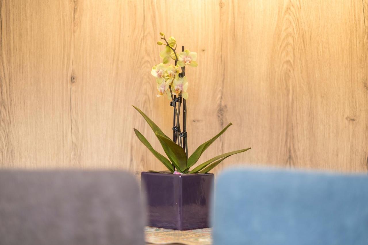 Apartment Annabel Bolzano Zewnętrze zdjęcie