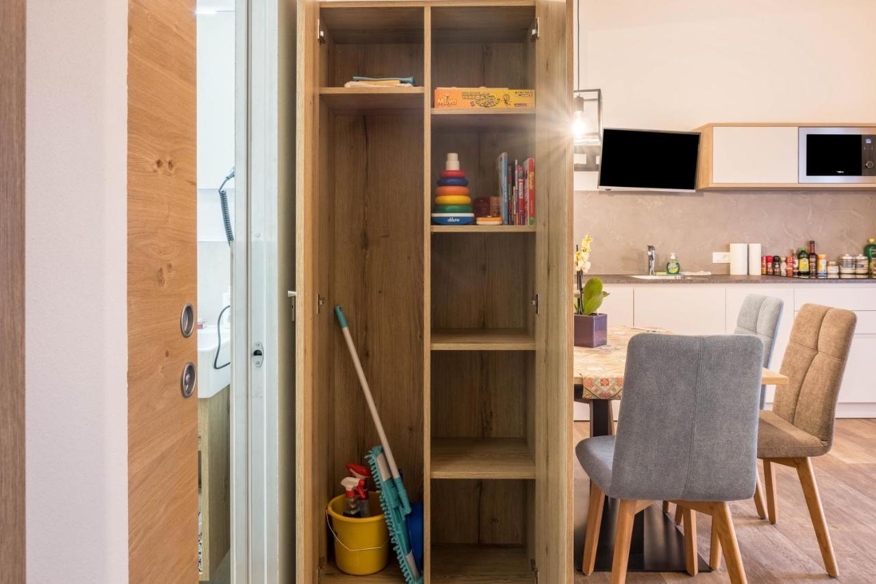 Apartment Annabel Bolzano Zewnętrze zdjęcie