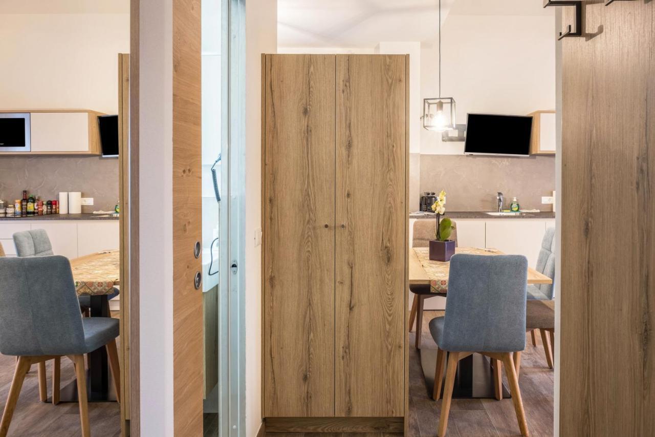 Apartment Annabel Bolzano Zewnętrze zdjęcie