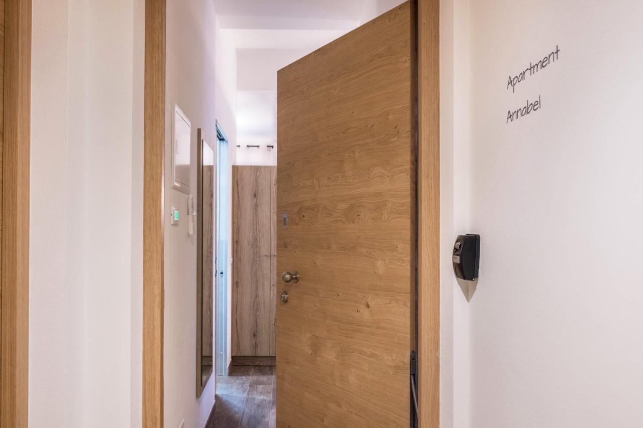 Apartment Annabel Bolzano Zewnętrze zdjęcie