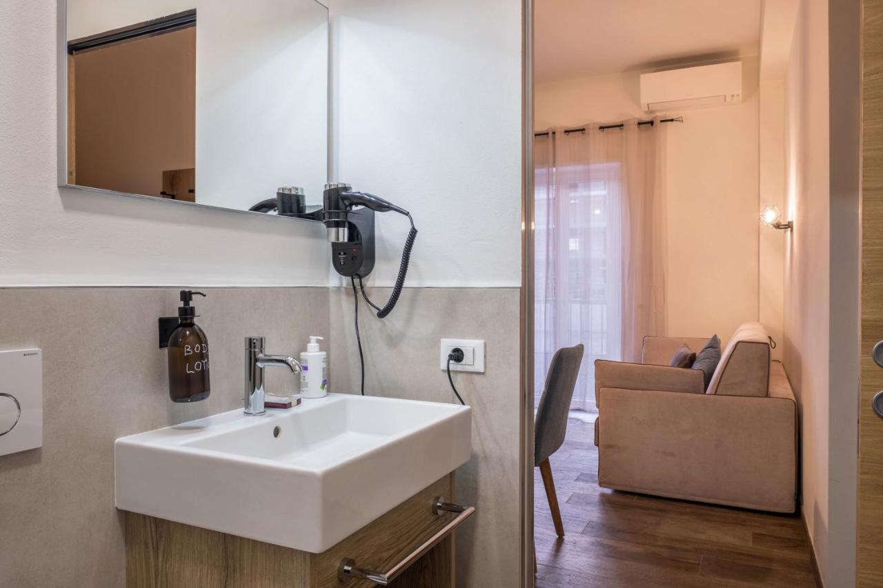 Apartment Annabel Bolzano Zewnętrze zdjęcie